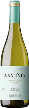 Analivia Rueda Sauvignon Blanc, Rueda